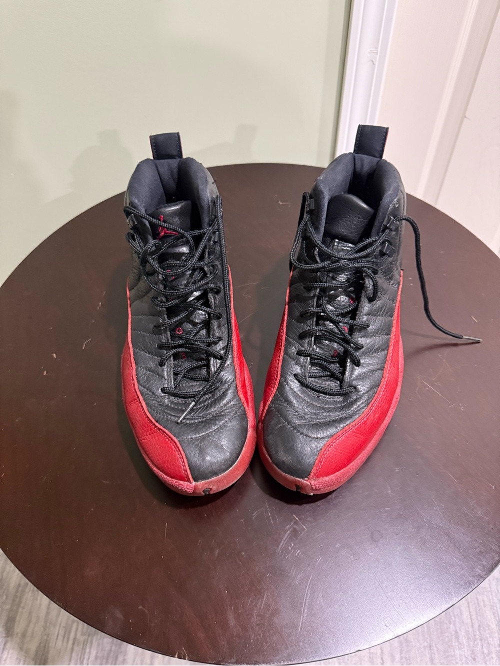 Nike Jordan Flu game size 12